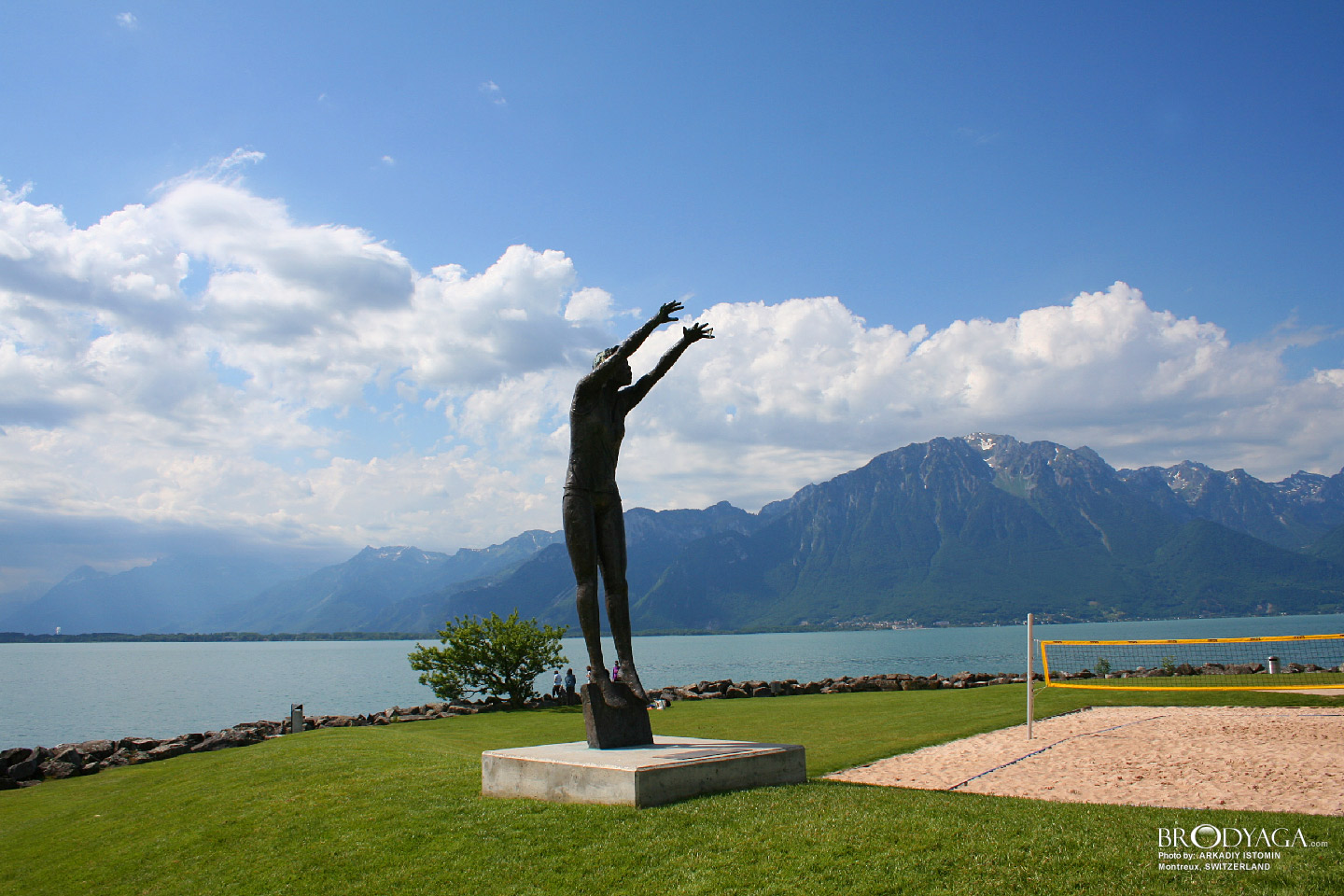 Montreux